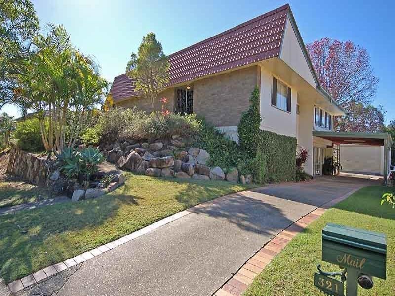 321 Trouts Road, Mcdowall QLD 4053