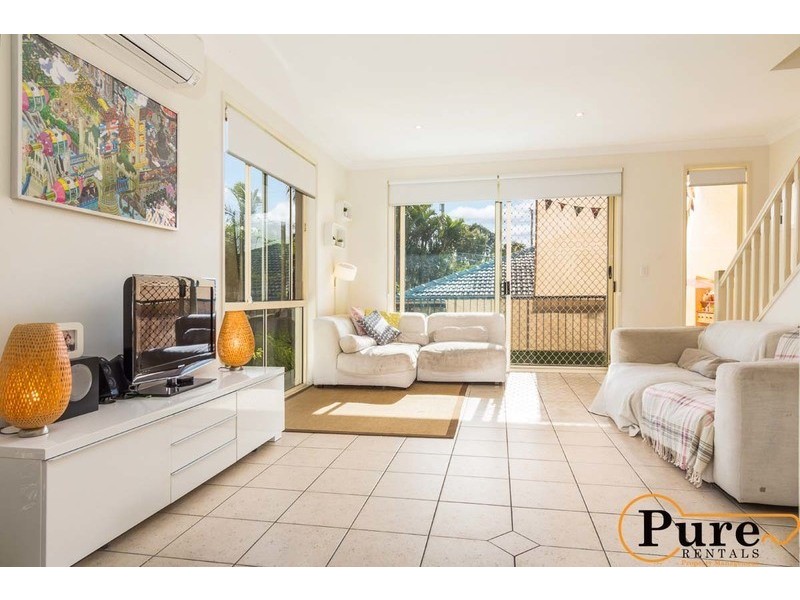 4/111 Hawthorne Road, Hawthorne QLD 4171