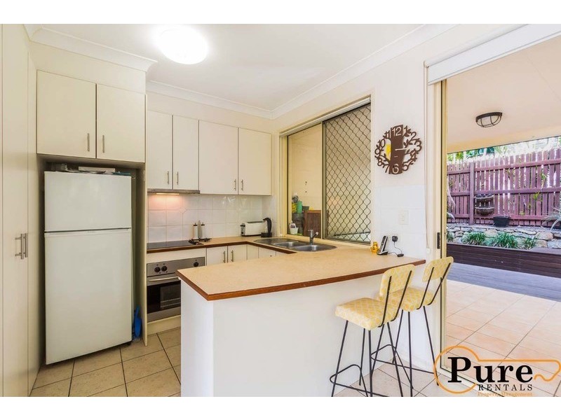 4/111 Hawthorne Road, Hawthorne QLD 4171