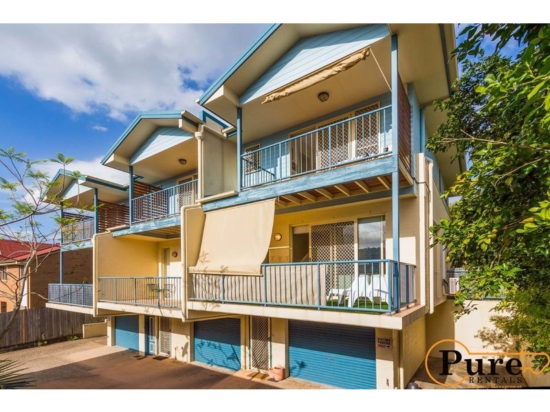 4/111 Hawthorne Road, Hawthorne QLD 4171