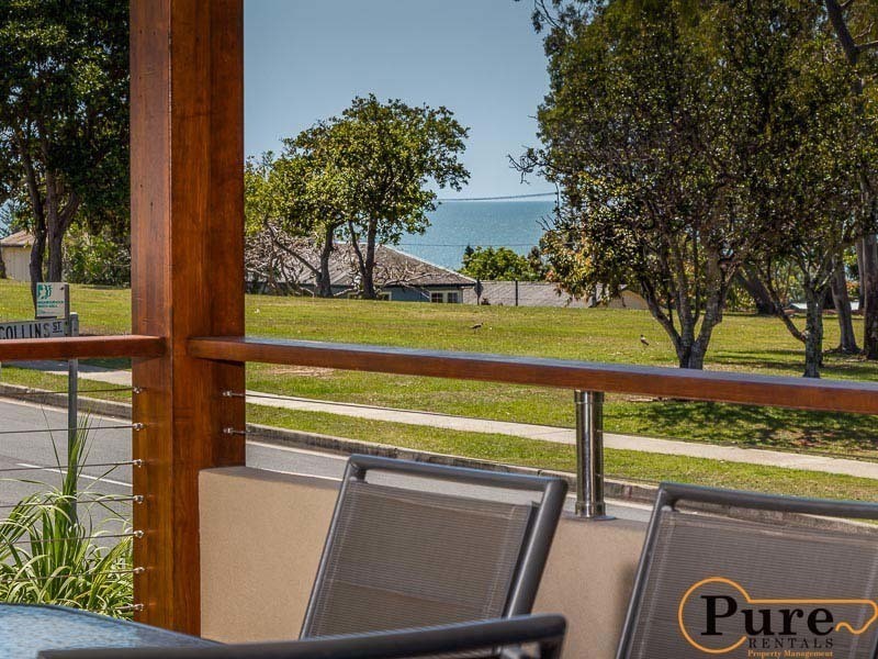 11 Ernest Street, Woody Point QLD 4019