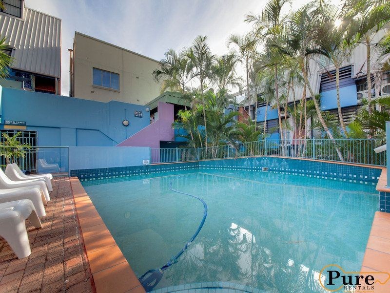 17/138 Gipps Street, Fortitude Valley QLD 4006