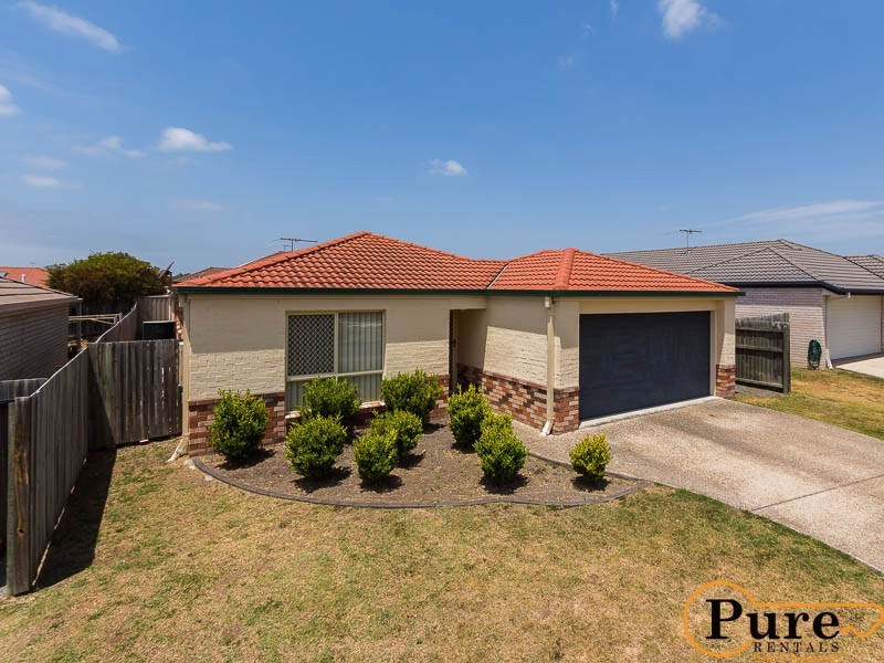 4 Corsair Circuit, Bray Park QLD 4500
