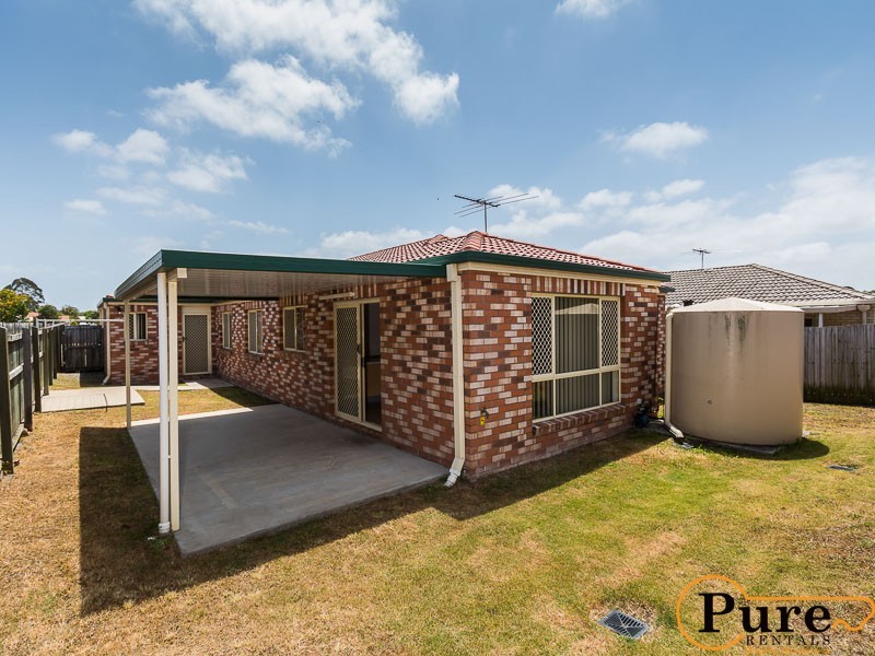 4 Corsair Circuit, Bray Park QLD 4500