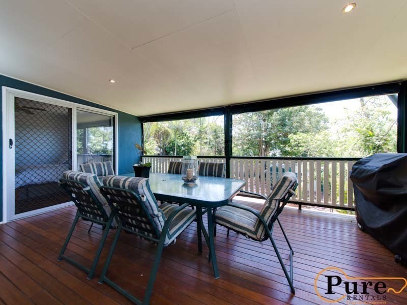 20 Paget Street, Carina QLD 4152