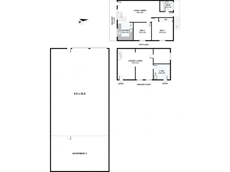 109 Wellington Road, East Brisbane QLD 4169