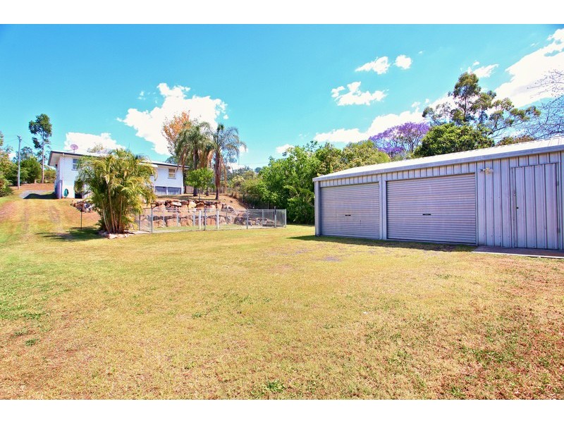 1 Carter Street, North Ipswich QLD 4305