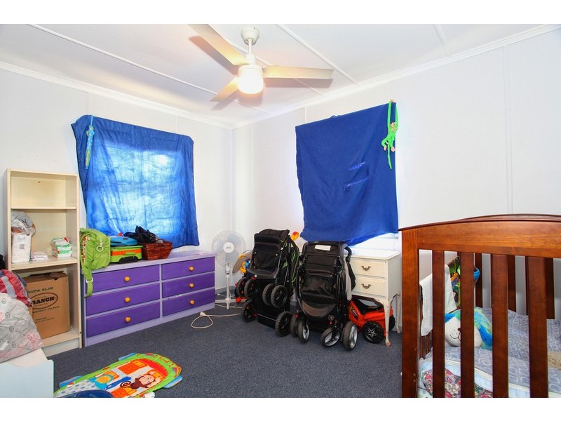 1 Carter Street, North Ipswich QLD 4305