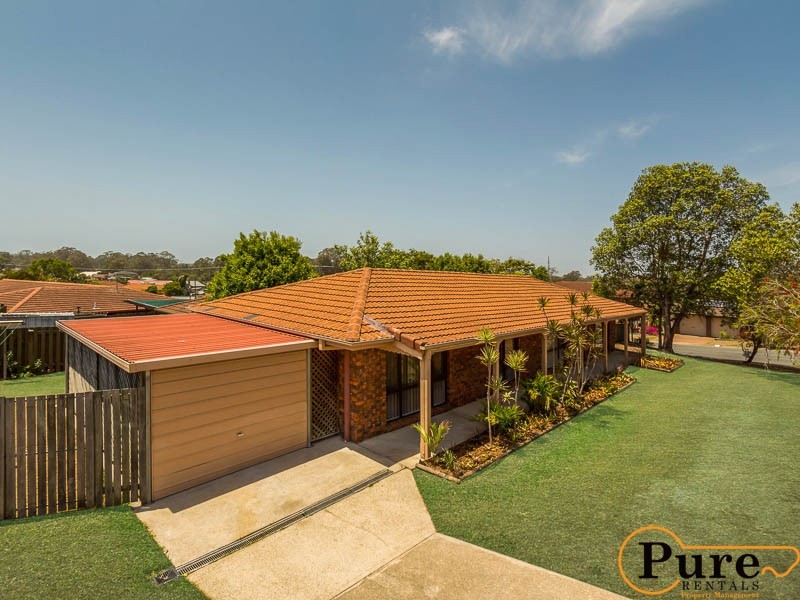 18 Appledore Street, Bracken Ridge QLD 4017