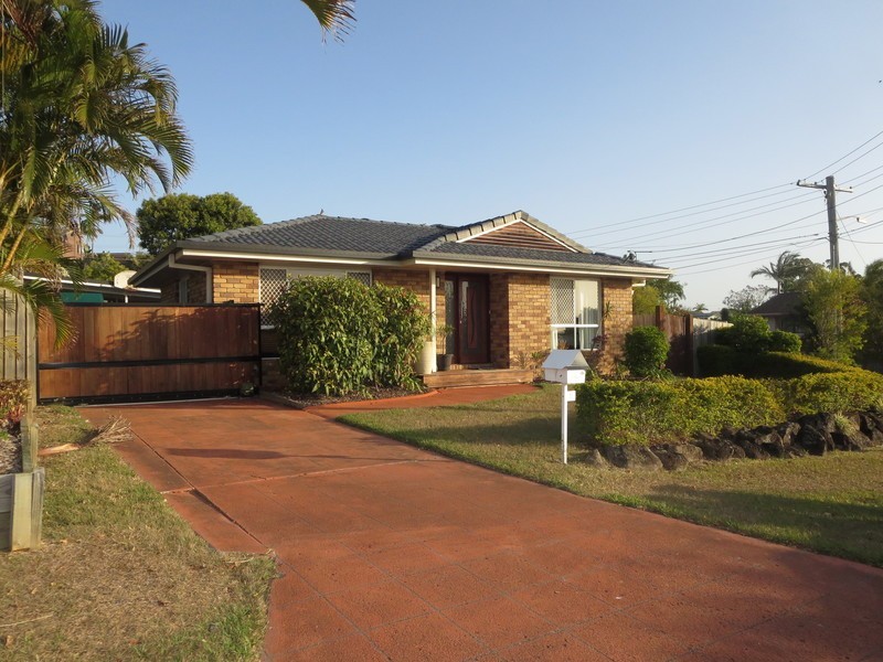 33 Jardine Drive, Springwood QLD 4127