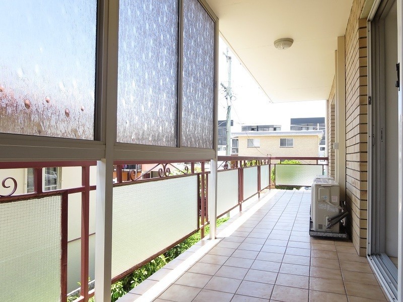 1/18 Dwyer Street, Nundah QLD 4012