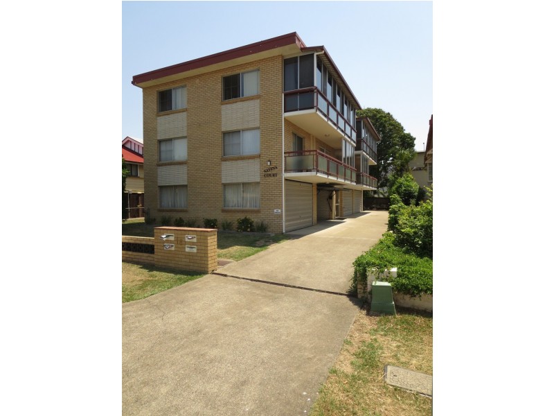 1/18 Dwyer Street, Nundah QLD 4012