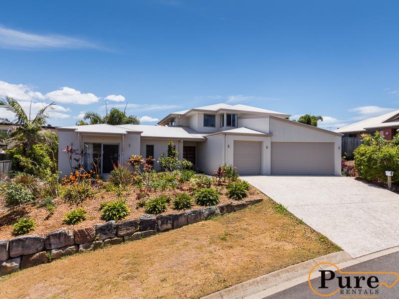 5 Dawson Drive, Manly West QLD 4179