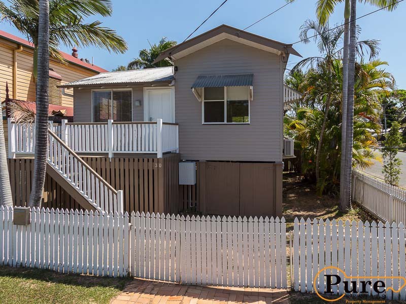 30 Torwood Street, Auchenflower QLD 4066
