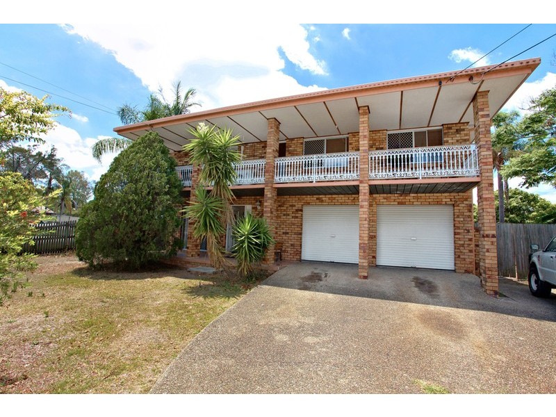 24 Straight Drive, Browns Plains QLD 4118