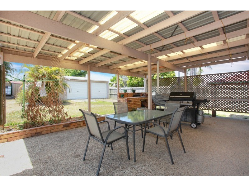 24 Straight Drive, Browns Plains QLD 4118