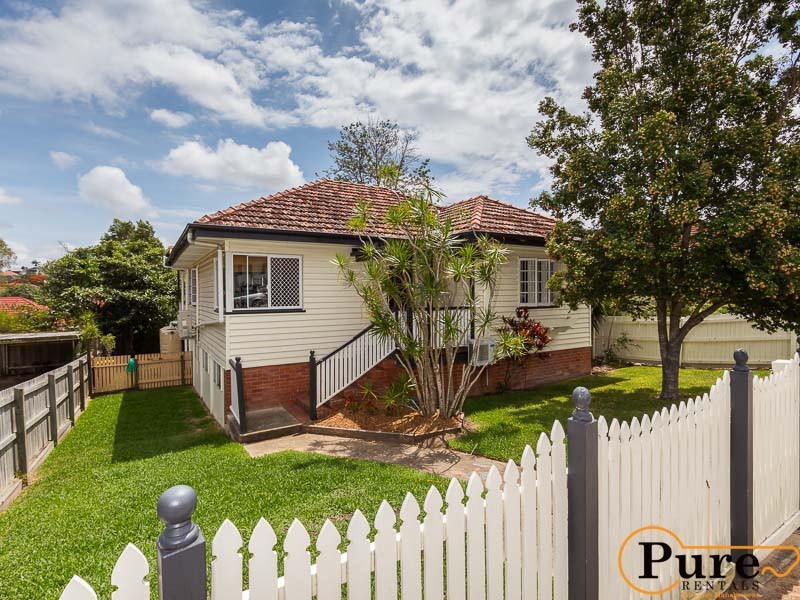 11 Cressey Street, Wavell Heights QLD 4012