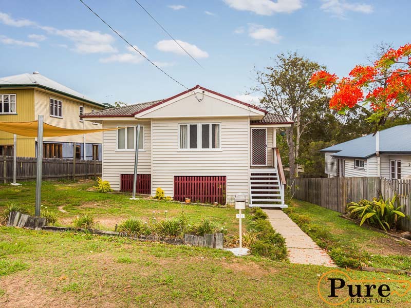 92 Barton Street, Everton Park QLD 4053
