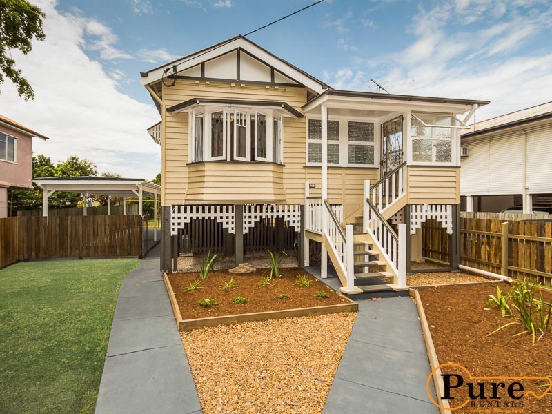 8 Eliza Street, Clayfield QLD 4011