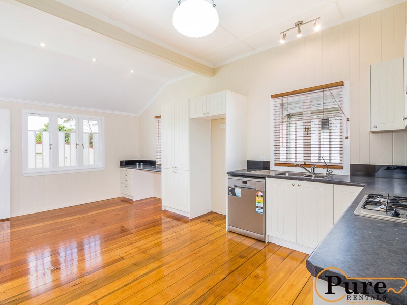8 Eliza Street, Clayfield QLD 4011