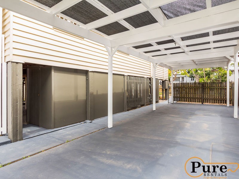 8 Eliza Street, Clayfield QLD 4011