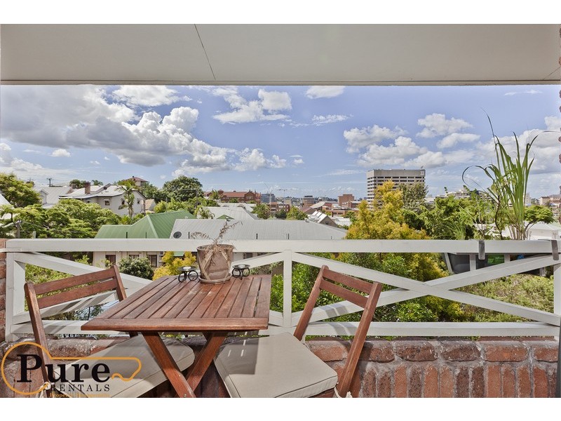 12/37 Phillips Street, Spring Hill QLD 4000