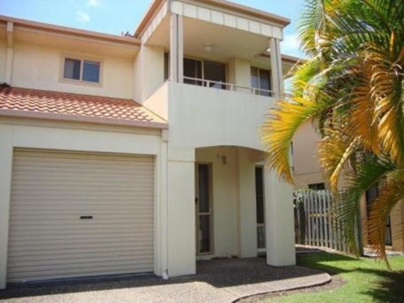 3/19 Harrow Place, Arundel QLD 4214