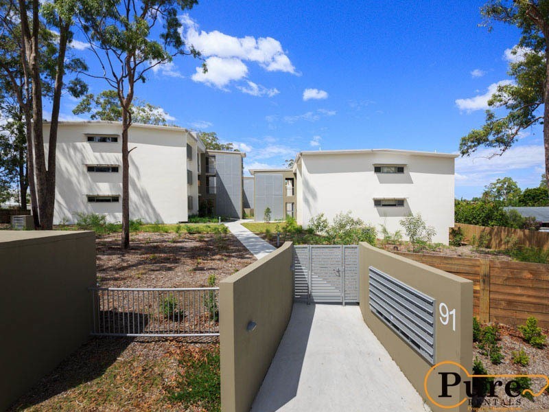 4/91 Beckett Road, Mcdowall QLD 4053
