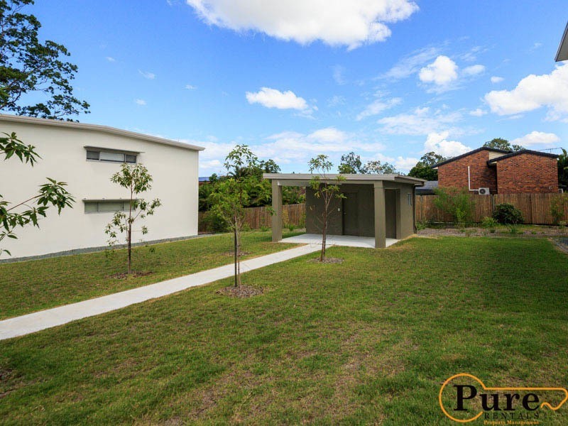 4/91 Beckett Road, Mcdowall QLD 4053