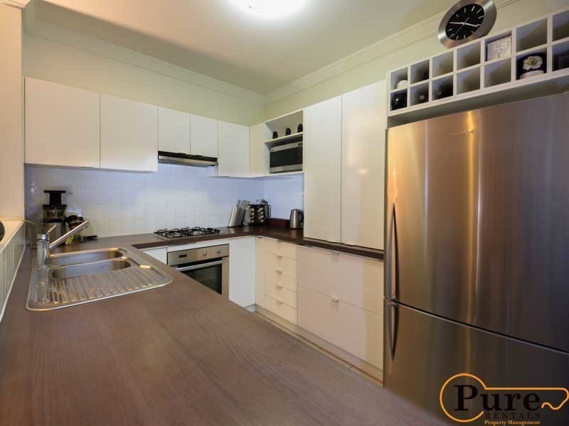 3/14 Lever Street, Albion QLD 4010