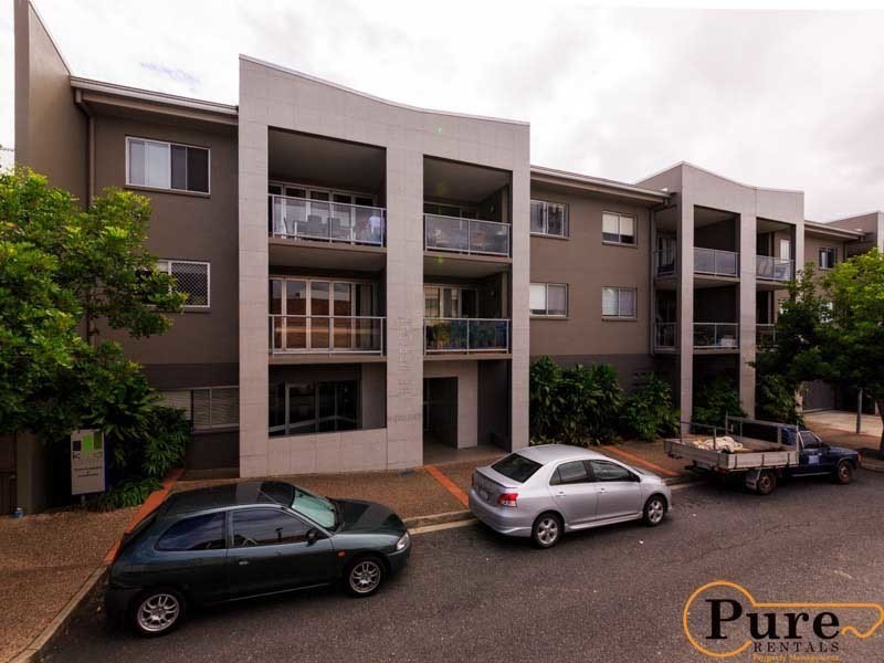 3/14 Lever Street, Albion QLD 4010