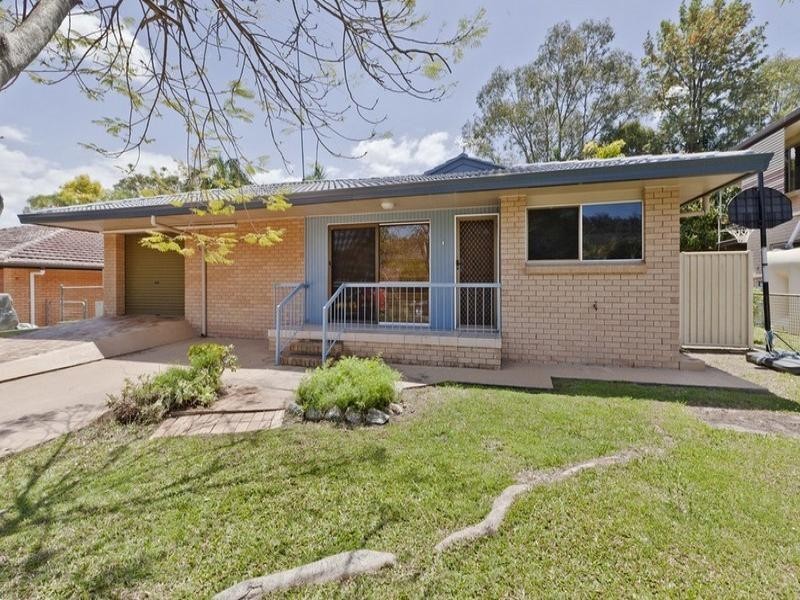 133 Bankside Street, Nathan QLD 4111