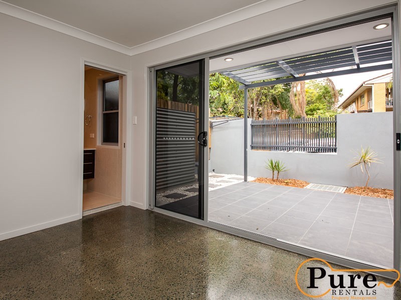 3/36 Collins Street, Clayfield QLD 4011