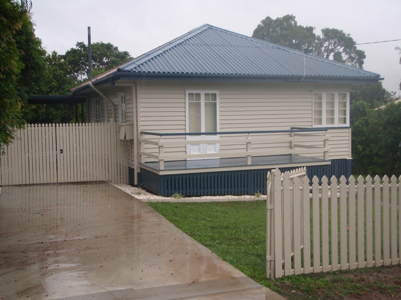 49 Pechey Street, Chermside QLD 4032