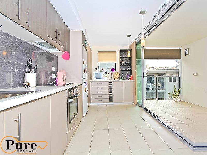 34/46 Arthur Street, Fortitude Valley QLD 4006