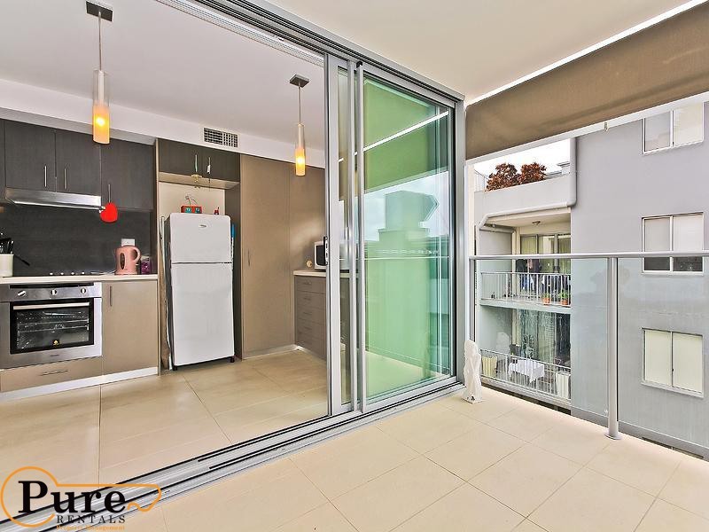 34/46 Arthur Street, Fortitude Valley QLD 4006