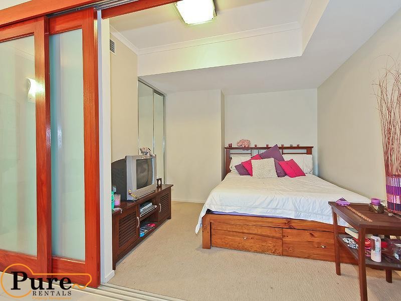 34/46 Arthur Street, Fortitude Valley QLD 4006