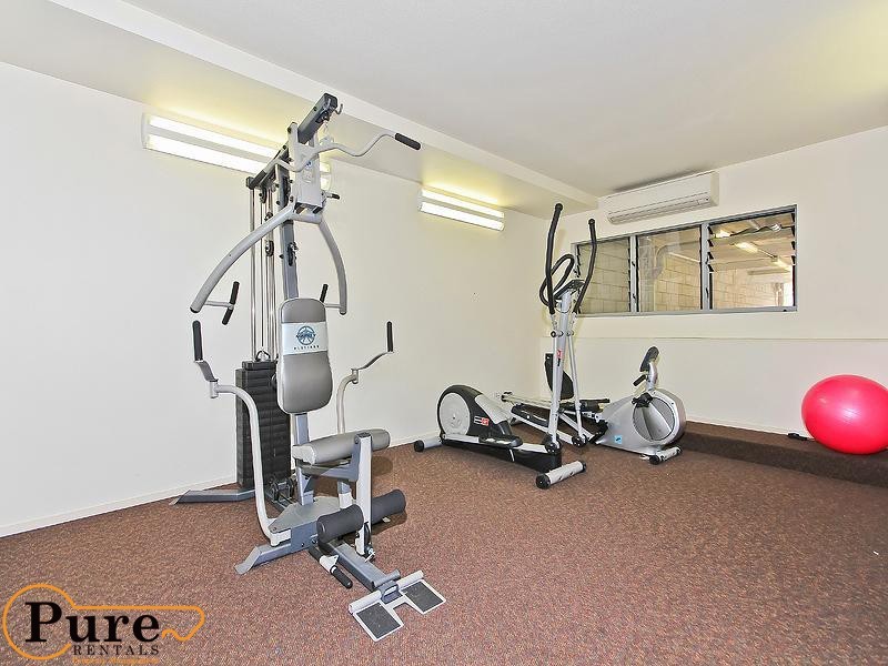 34/46 Arthur Street, Fortitude Valley QLD 4006