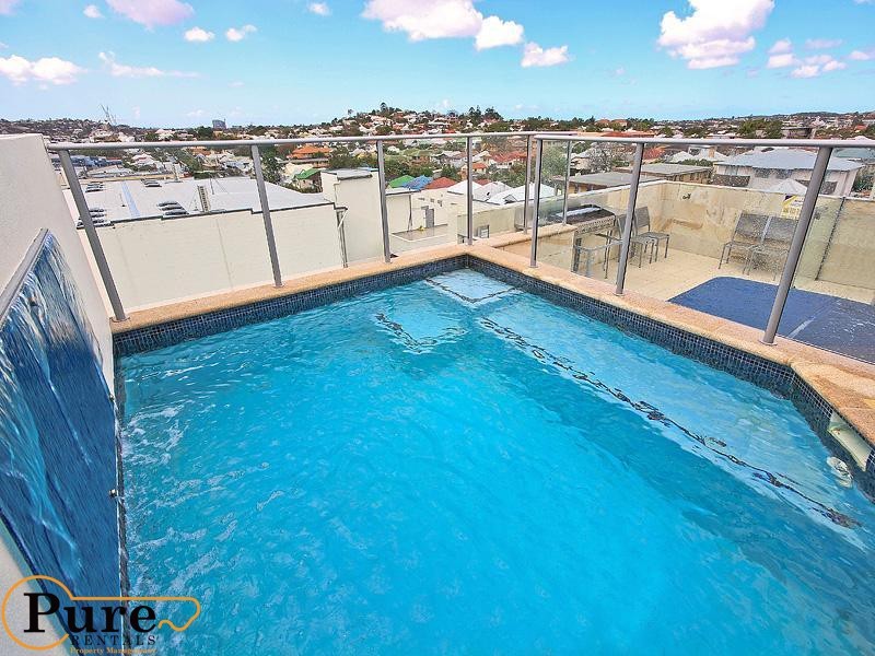 34/46 Arthur Street, Fortitude Valley QLD 4006