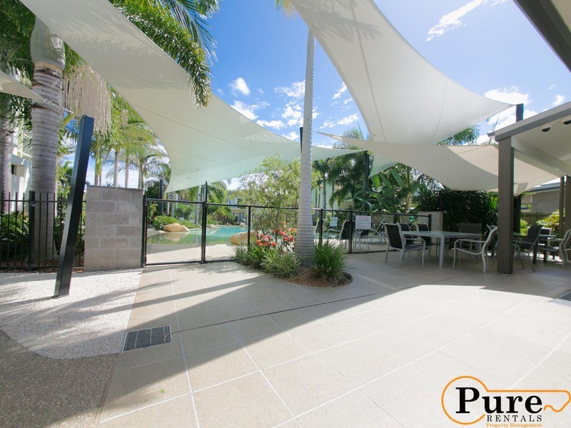 126B /16 Surbiton Court, Carindale QLD 4152