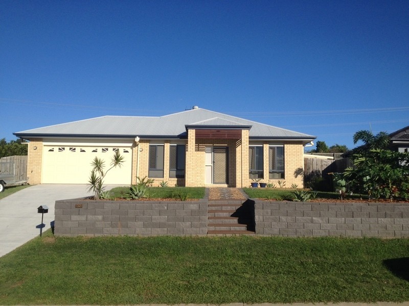 20 Stone Brook Court, Cashmere QLD 4500