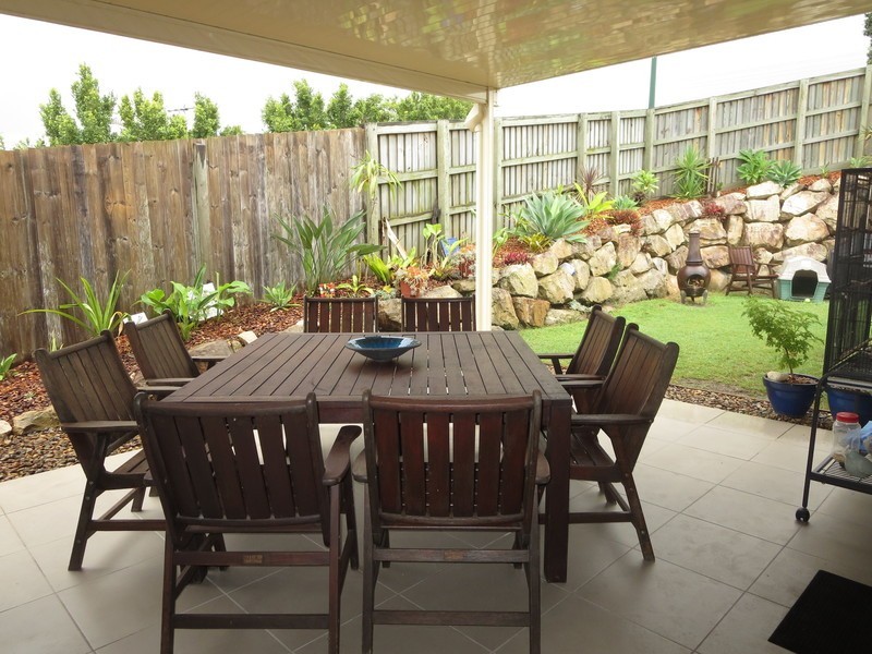 20 Stone Brook Court, Cashmere QLD 4500