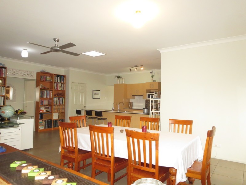 20 Stone Brook Court, Cashmere QLD 4500