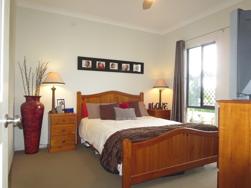 20 Stone Brook Court, Cashmere QLD 4500