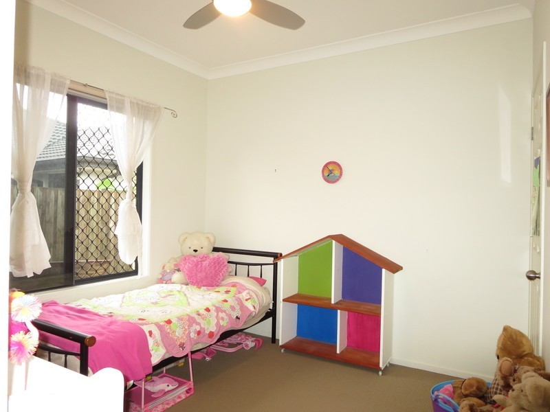 20 Stone Brook Court, Cashmere QLD 4500