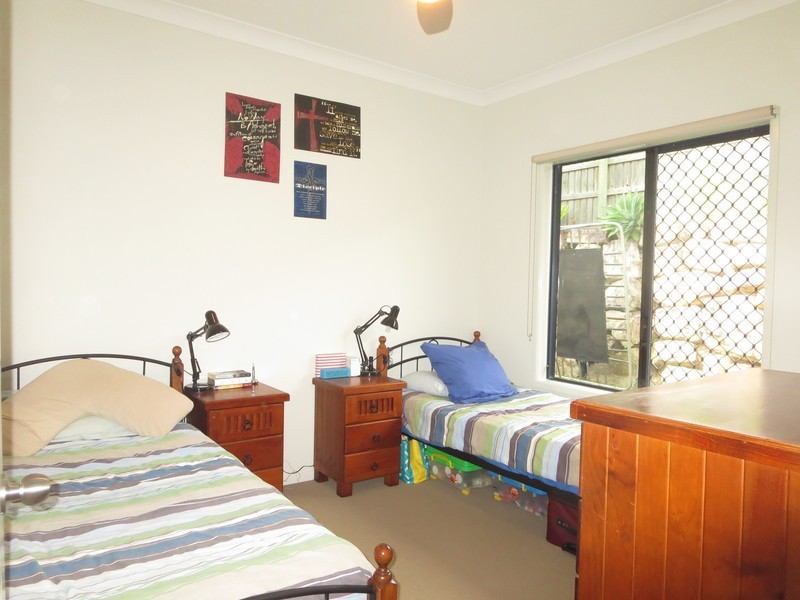 20 Stone Brook Court, Cashmere QLD 4500