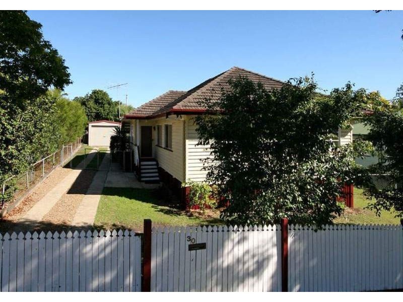 30 Kidgell Street, Stafford QLD 4053