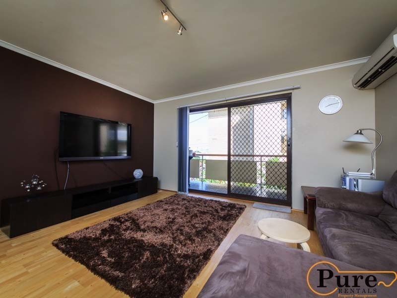 1/16 Mansfield Street, Coorparoo QLD 4151