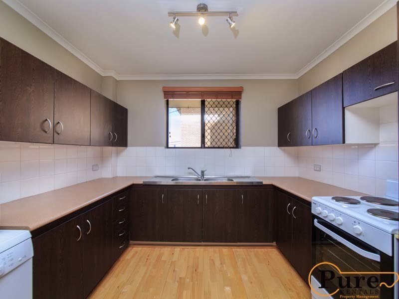 1/16 Mansfield Street, Coorparoo QLD 4151