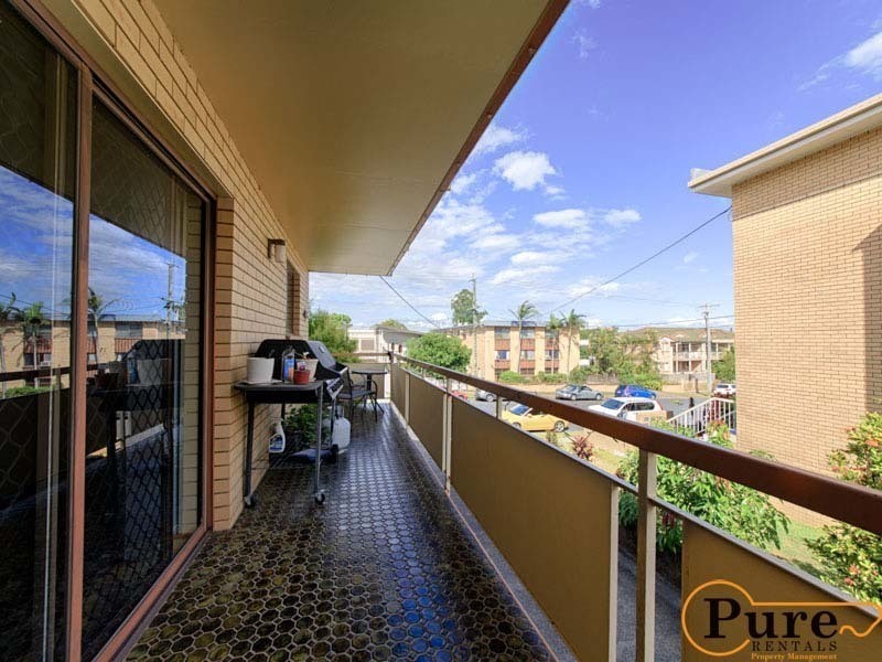 1/16 Mansfield Street, Coorparoo QLD 4151